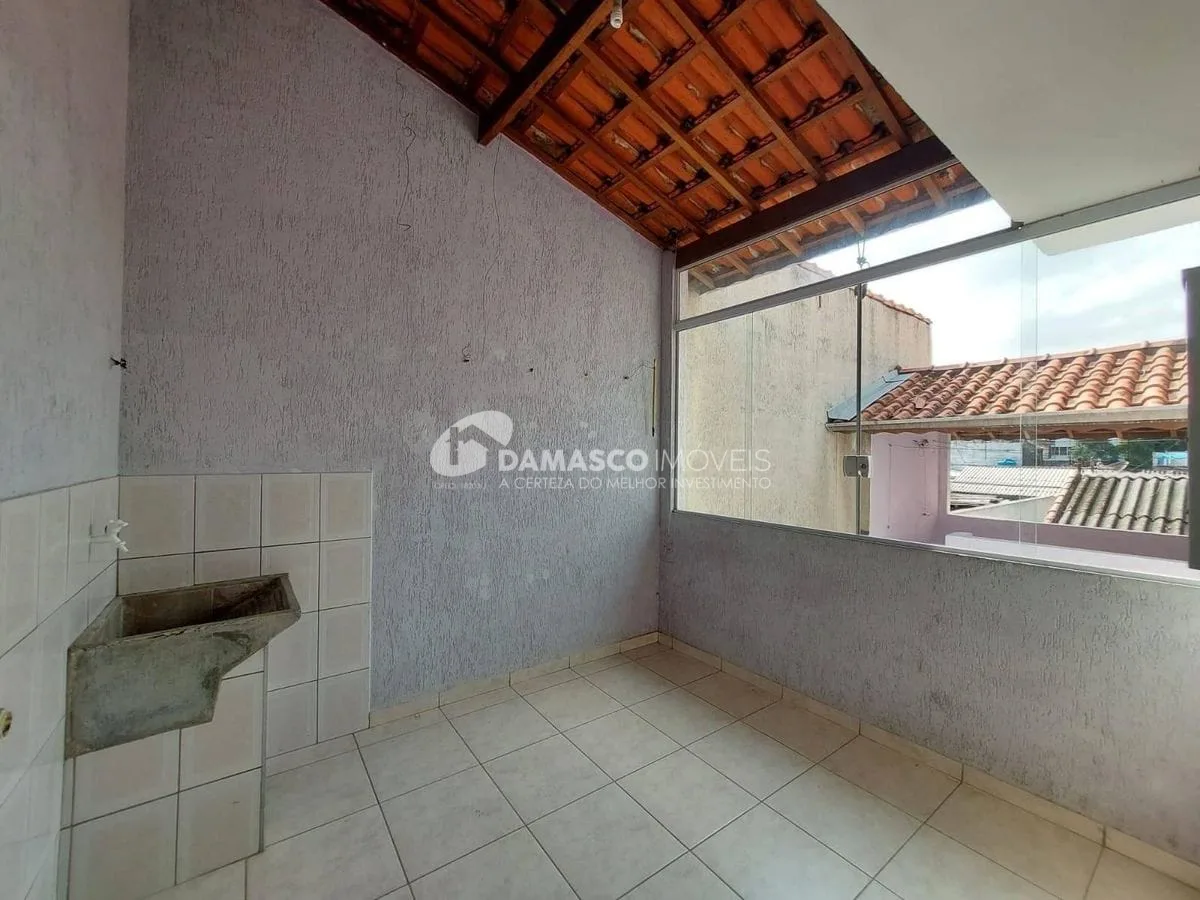 Casa à venda, Paulicéia, São Bernardo do Campo, SP