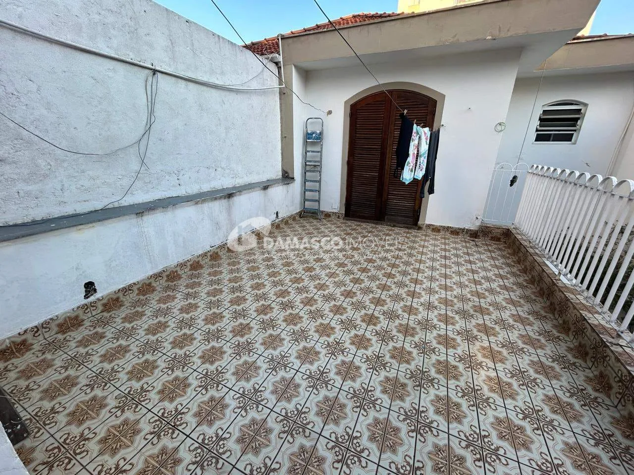Sobrado à venda, Barcelona, São Caetano do Sul, SP