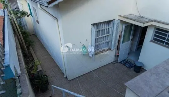 Casa à venda 4 Quartos, 1 Suite, 3 Vagas, 221M², Santa Paula, São Caetano do Sul - SP