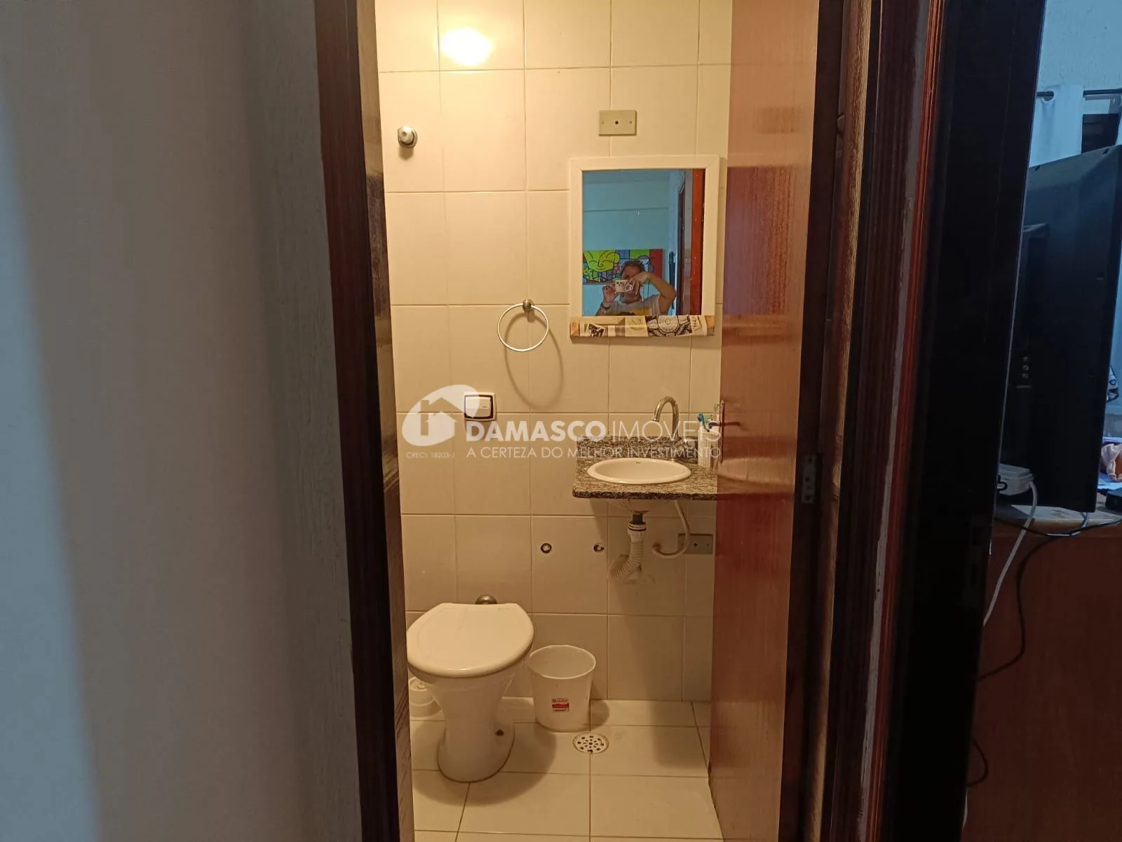 Cobertura / Penthouse à venda, Santa Maria, São Caetano do Sul, SP