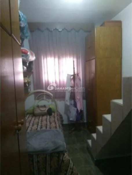 Sobrado à venda 3 Quartos, 1 Vaga, Boa Vista, São Caetano do Sul - SP