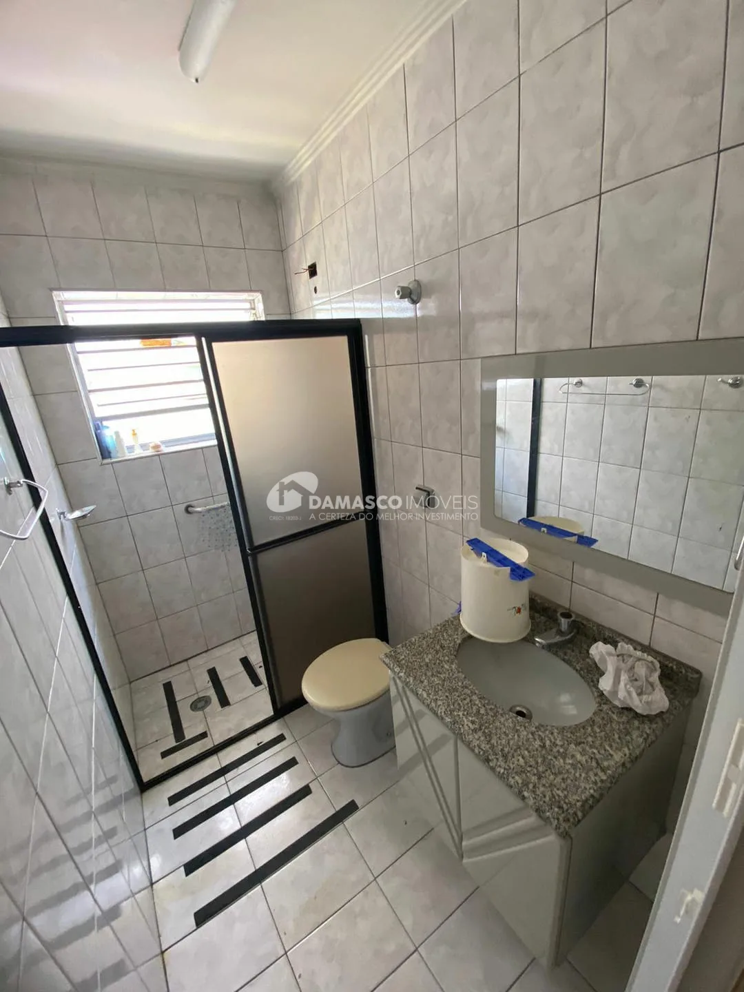 Casa à venda 1 Quarto, 1 Vaga, Olímpico, São Caetano do Sul - SP