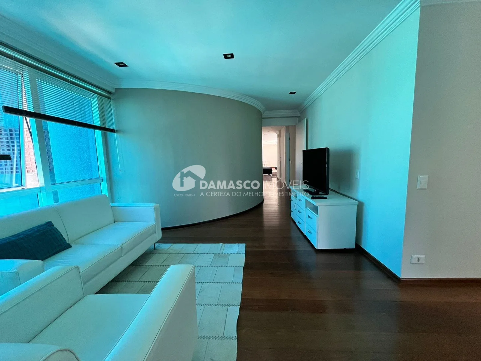 Apartamento à venda, Jardim, Santo André, SP