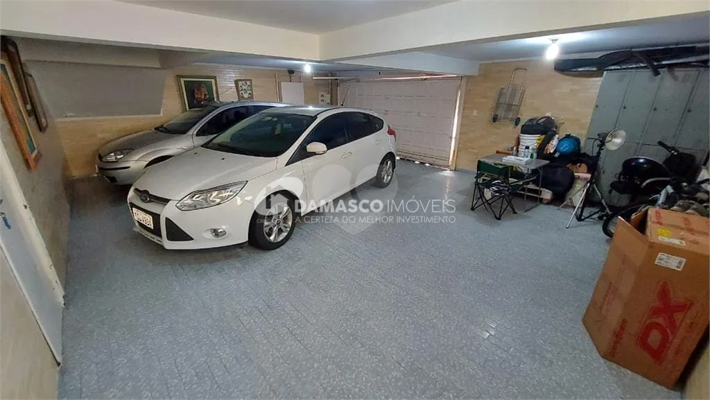 Casa à venda 4 Quartos, 2 Suites, 3 Vagas, 388M², Jardim São Caetano, São Caetano do Sul - SP