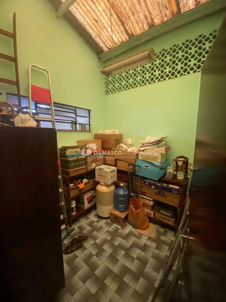 Casa à venda 2 Quartos, 10 Vagas, 237M², Campestre, Santo André - SP
