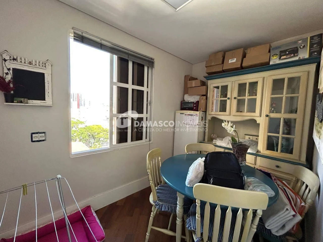 Apartamento à venda, Vila Bastos, Santo André, SP