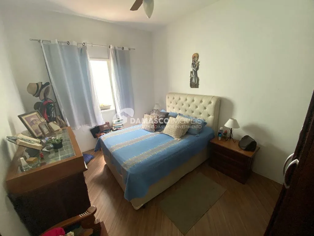 Casa à venda 2 Quartos, 3 Vagas, 198M², Campestre, Santo André - SP