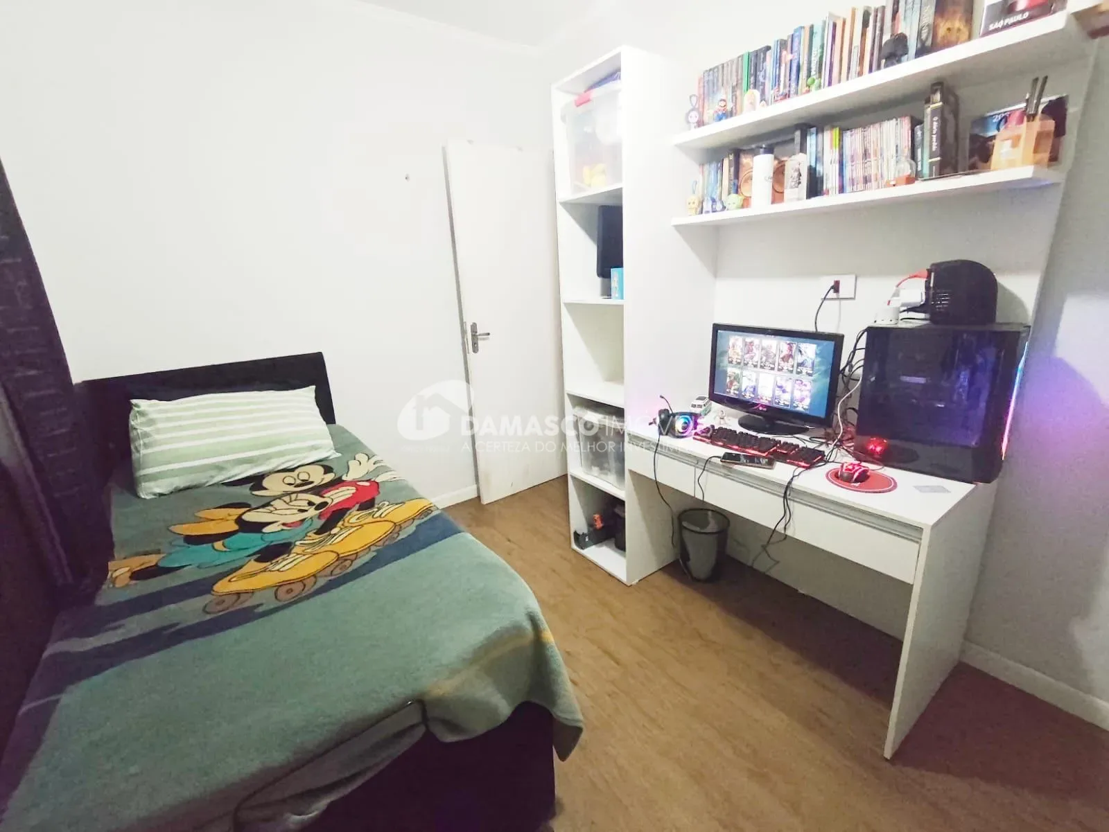 Apartamento à venda, Rudge Ramos, São Bernardo do Campo, SP