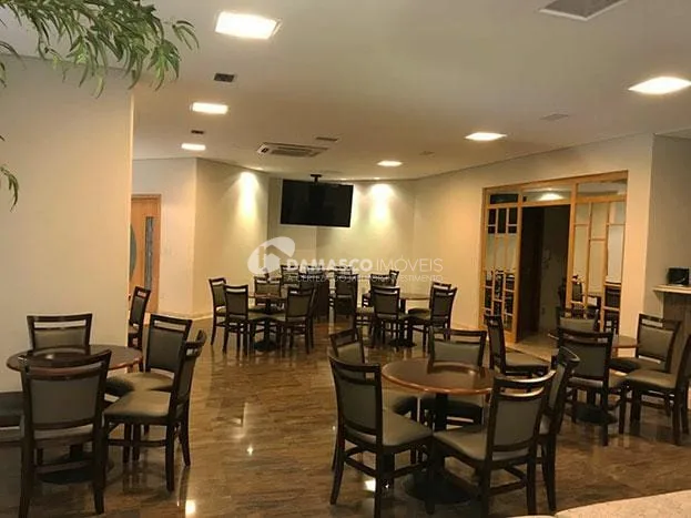 Apartamento à venda 4 Quartos, 3 Suites, 3 Vagas, 200M², Santa Paula, São Caetano do Sul - SP 