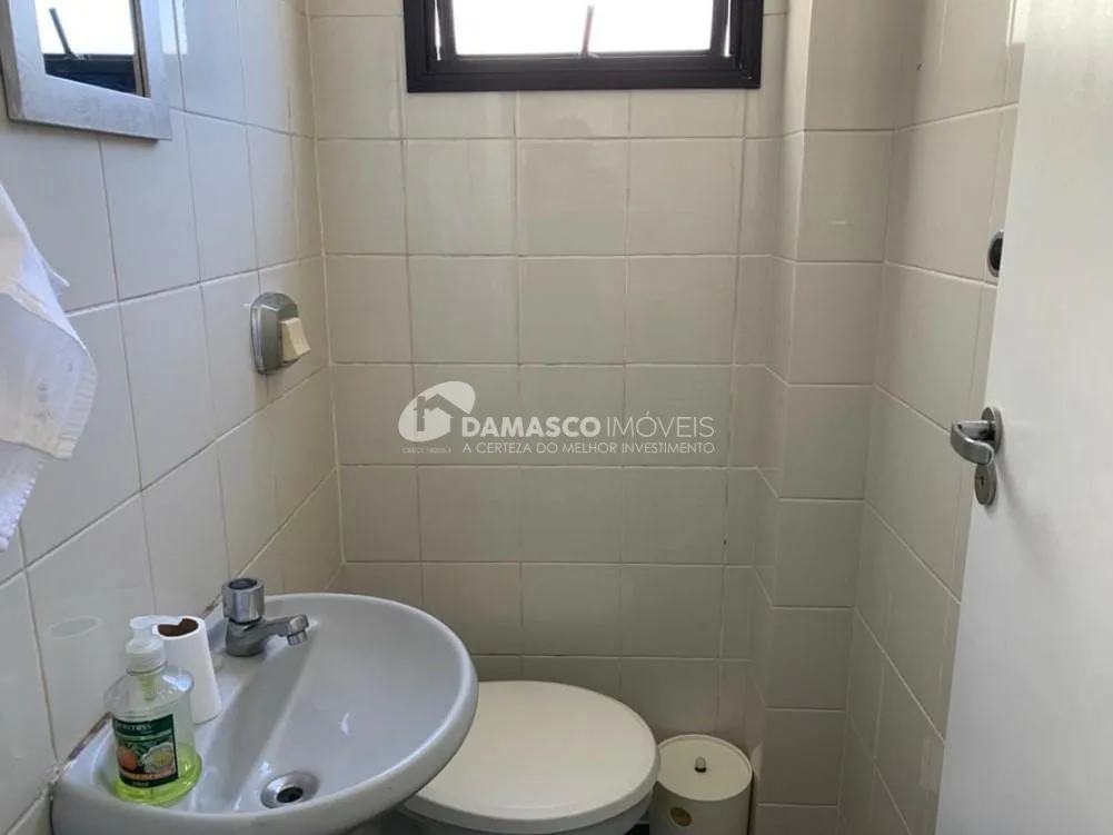 Cobertura à venda 3 Quartos, 1 Suite, 2 Vagas, 252M², Santa Paula, São Caetano do Sul - SP 