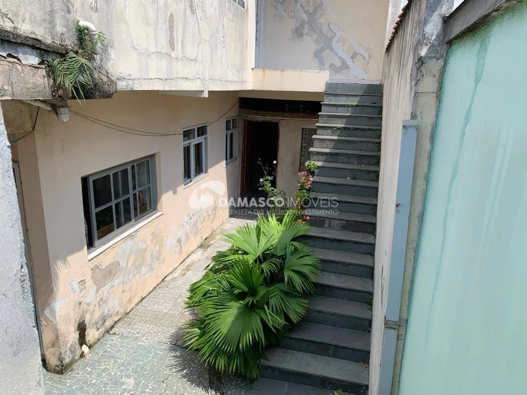 Casa à venda 2 Quartos, 2 Vagas, Boa Vista, São Caetano do Sul - SP