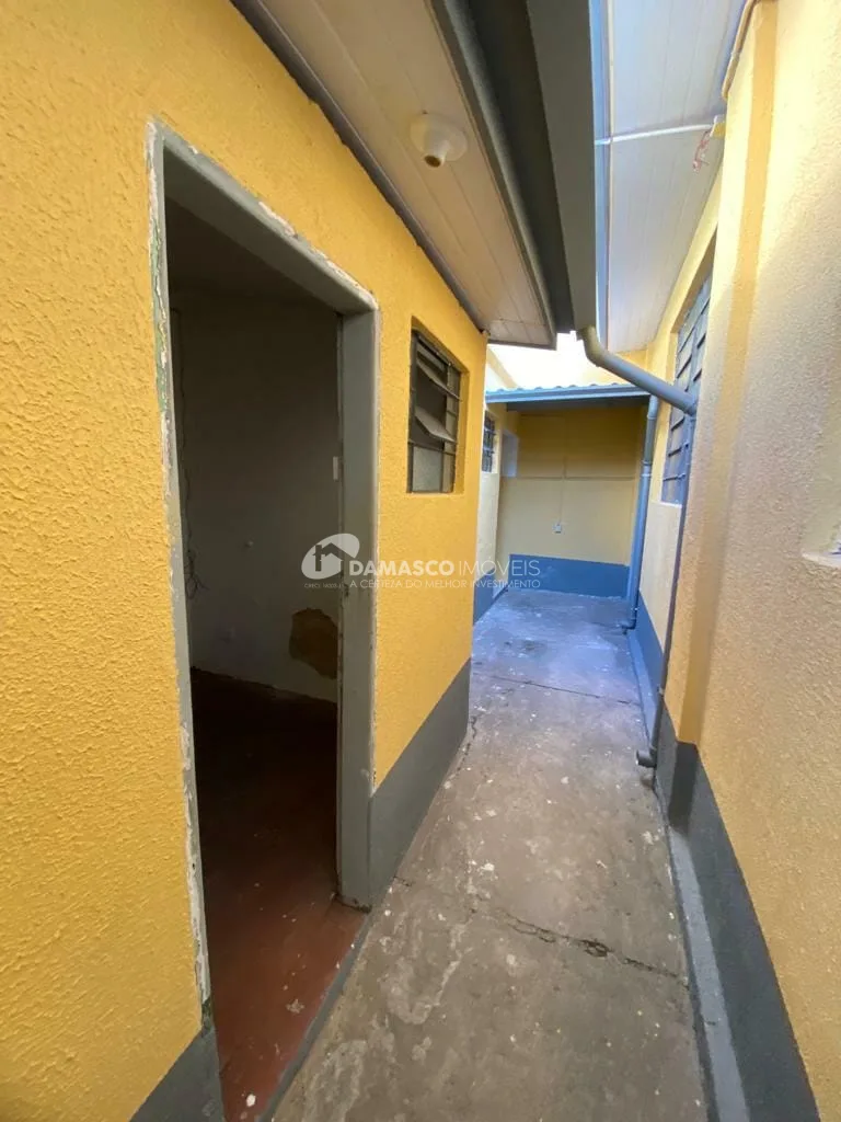 Casa à venda 2 Quartos, 4 Vagas, 335M², Santa Paula, São Caetano do Sul - SP