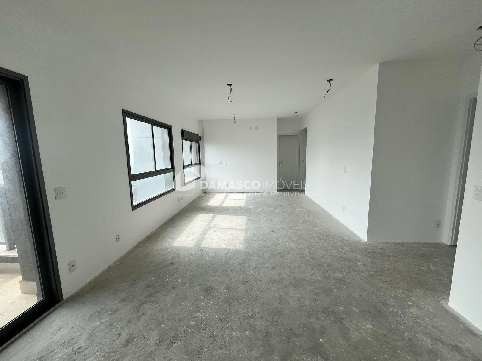 Apartamento à venda, Jardim, Santo André, SP