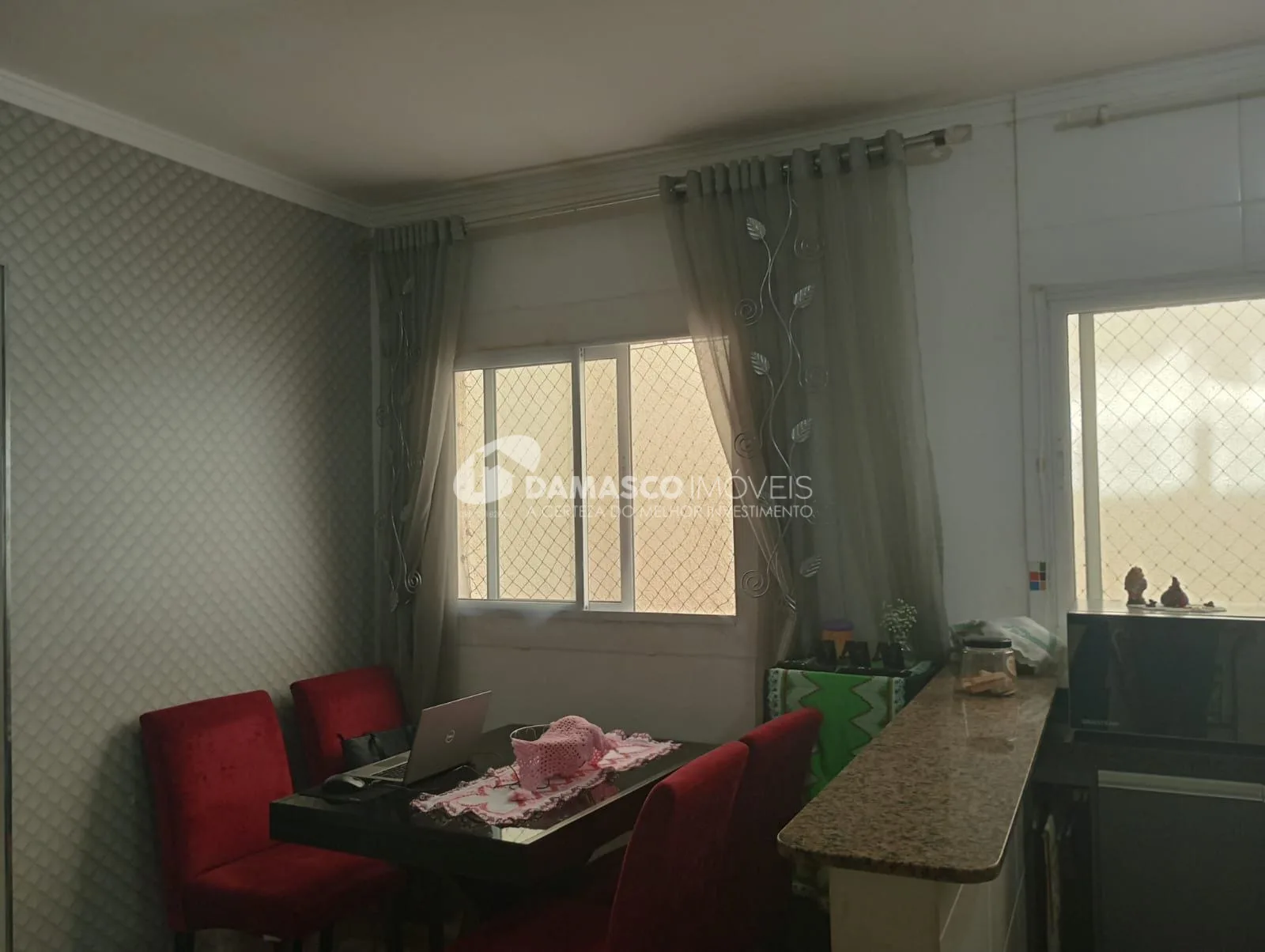 Cobertura / Penthouse à venda, Vila Sacadura Cabral, Santo André, SP