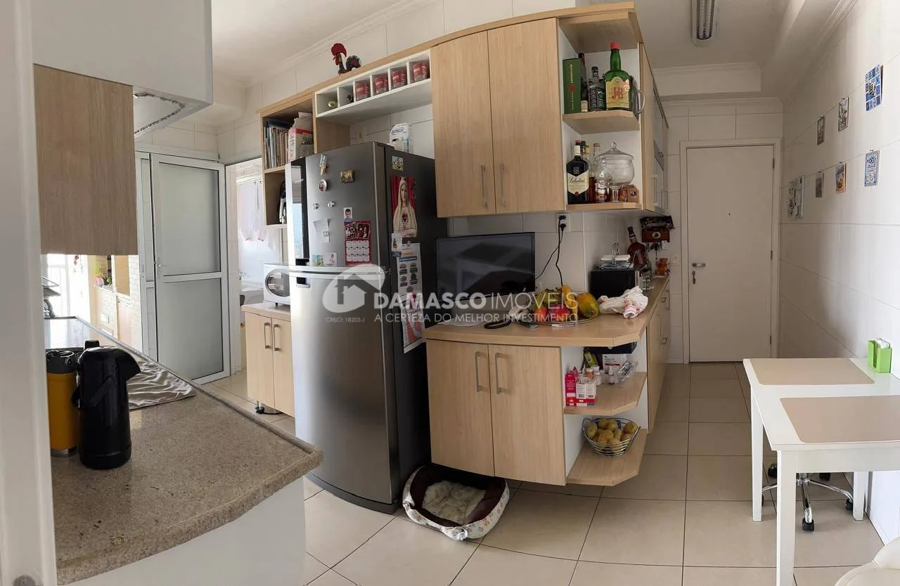 Apartamento à venda, Santa Maria, São Caetano do Sul, SP