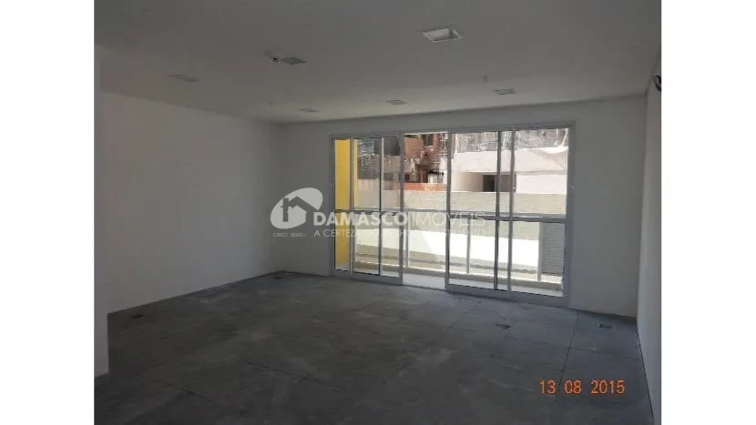 Sala para Locação 1 Vaga, Centro, São Bernardo do Campo - SP |                                                             