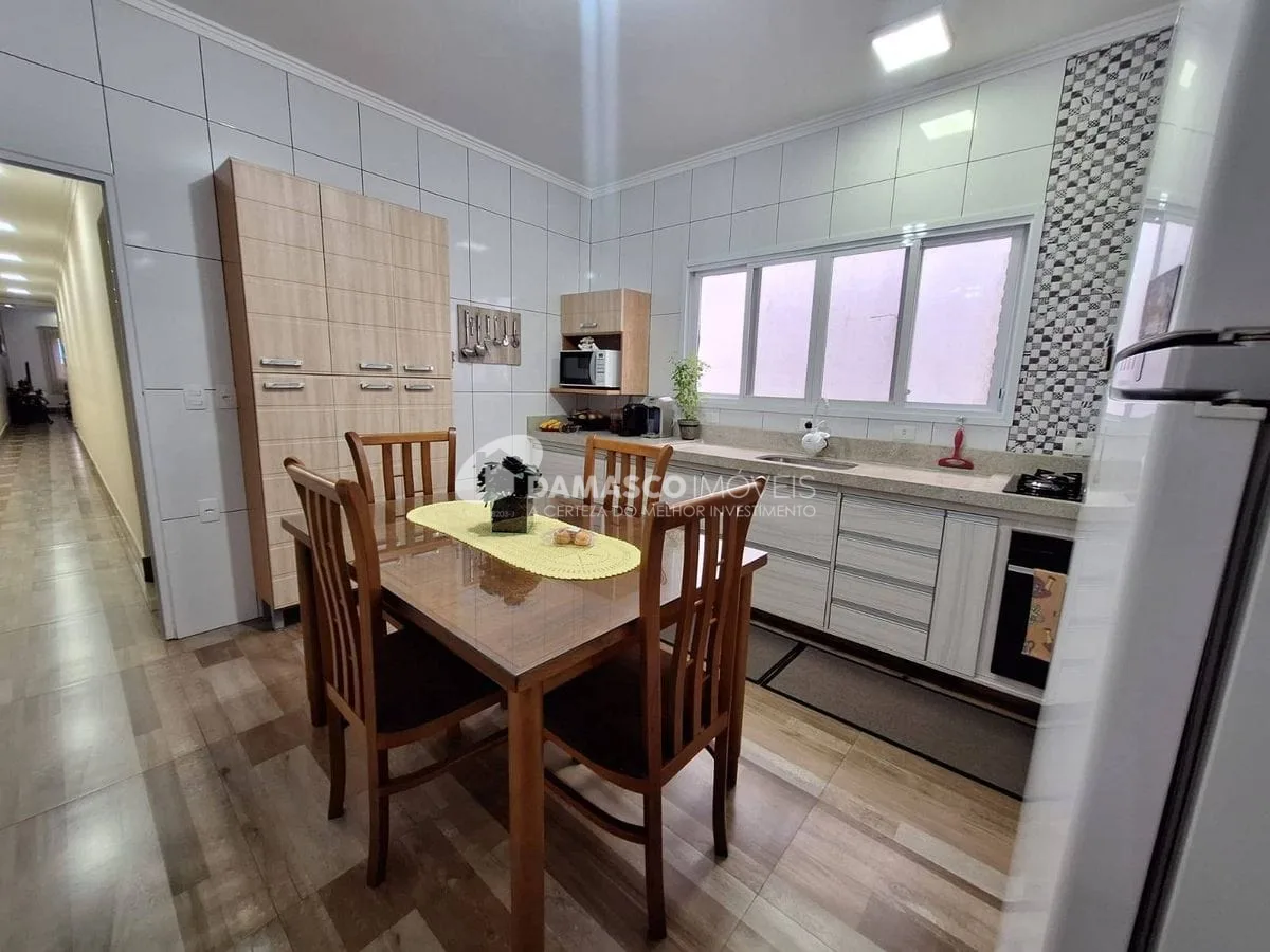 Casa - Olimpico - São Caetano do Sul