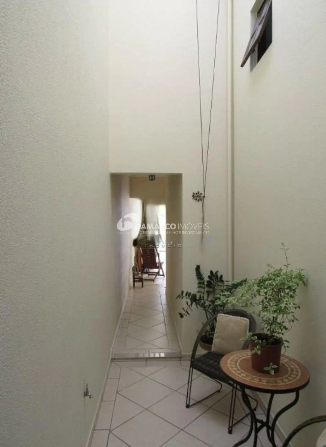 Sobrado à venda 3 Quartos, 3 Suites, 3 Vagas, 150M², Vila Alto de Santo André, Santo André - SP