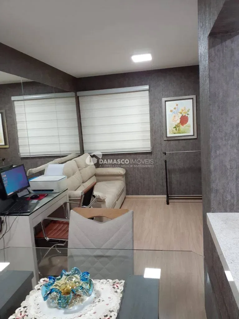Apartamento à venda, Casa Branca, Santo André, SP