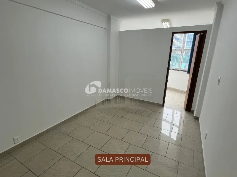 Salas Comerciais, Centro - São Caetano do Sul