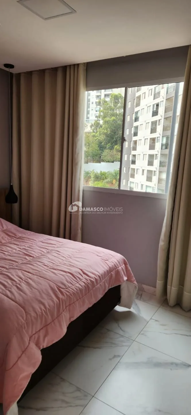 Apartamento à venda, Vila Andrade, São Paulo, SP