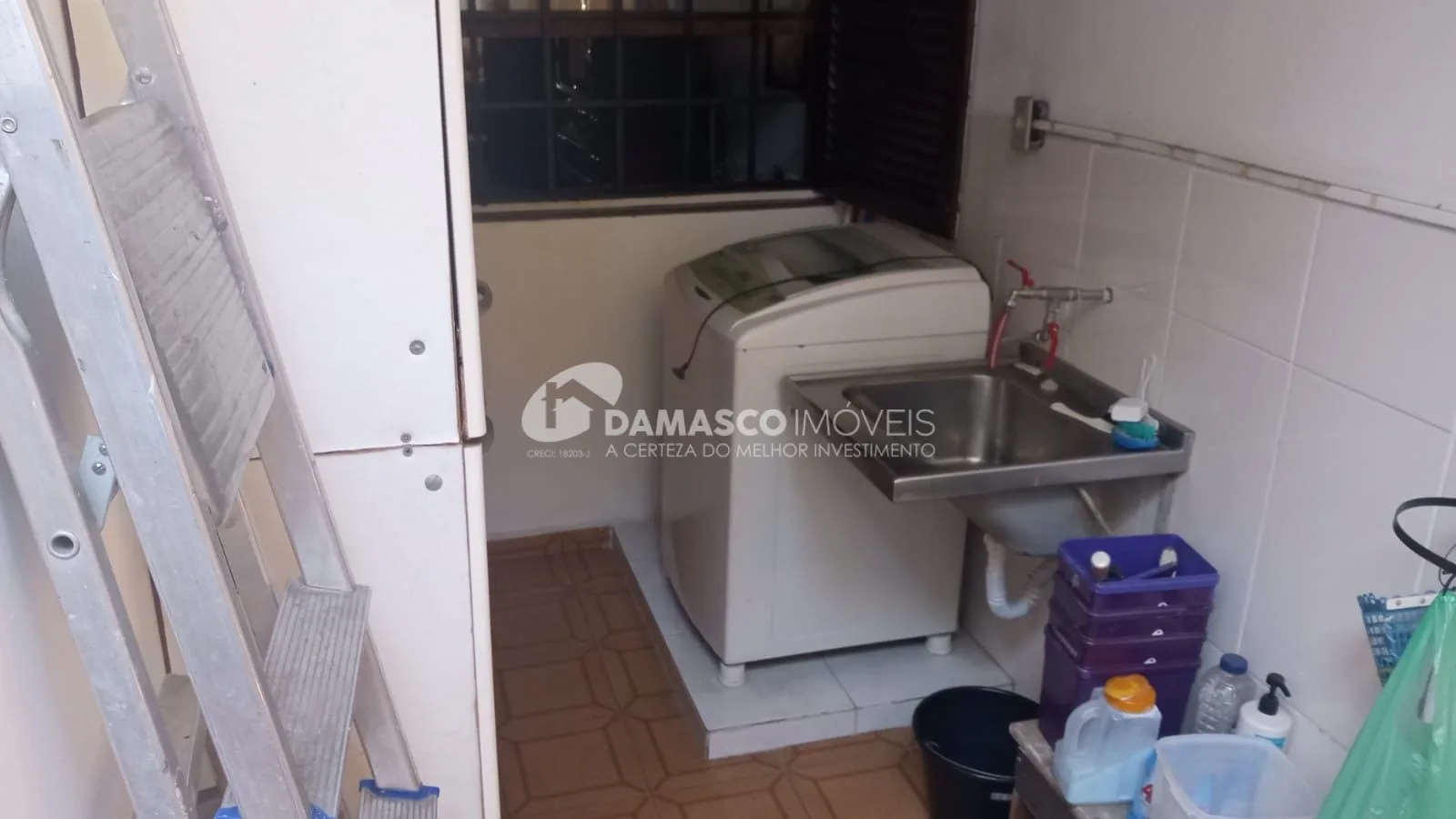 Casa à venda 2 Quartos, 1 Suite, 3 Vagas, 235M², Campestre, Santo André - SP