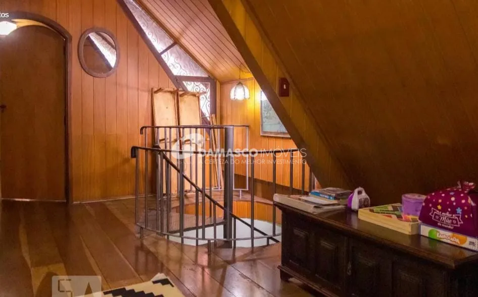 Sobrado à venda 4 Quartos, 1 Suite, 3 Vagas, Mauá, São Caetano do Sul - SP