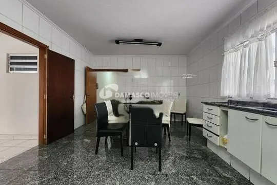 Casa à venda 4 Quartos, 4 Suites, 6 Vagas, 300M², Santa Maria, São Caetano do Sul - SP
