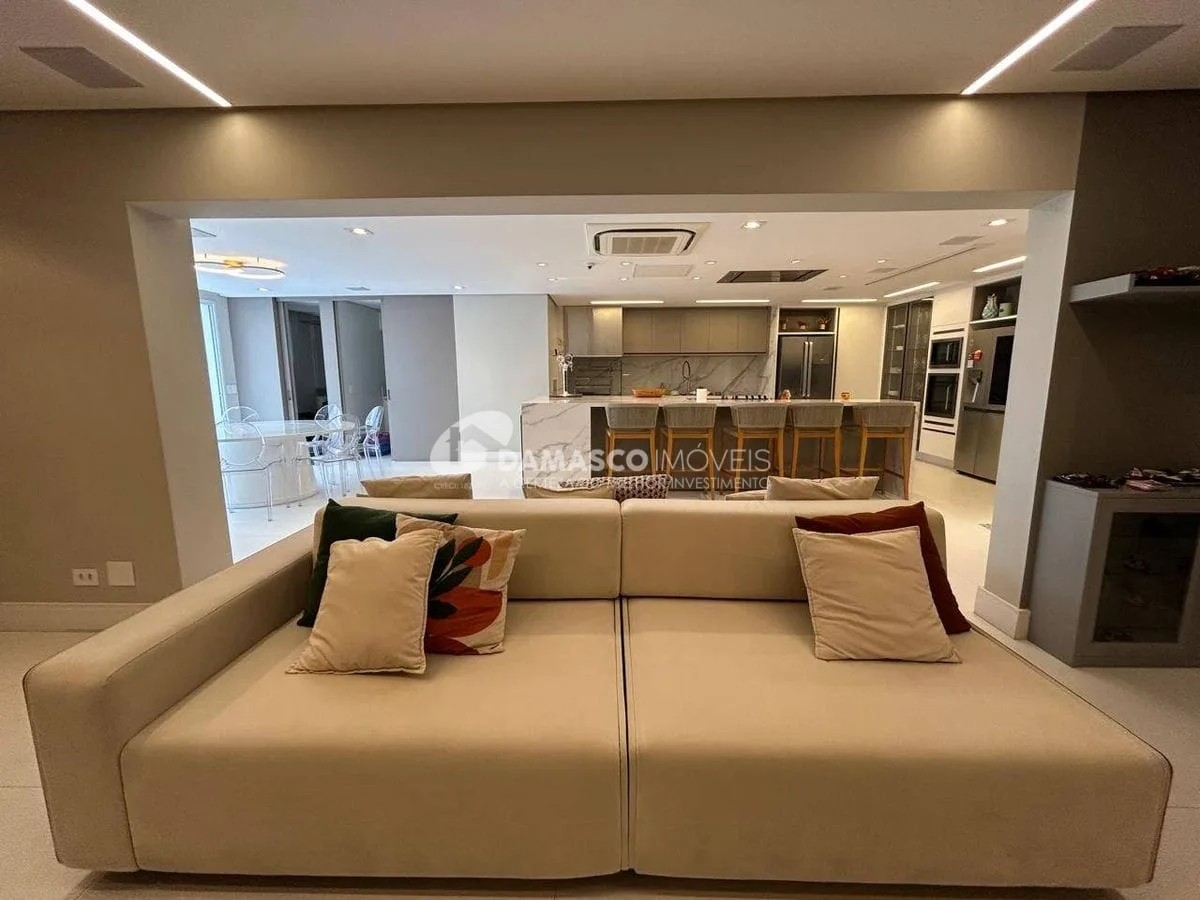 Magnifica Penthouse a venda São Caetano do Sul