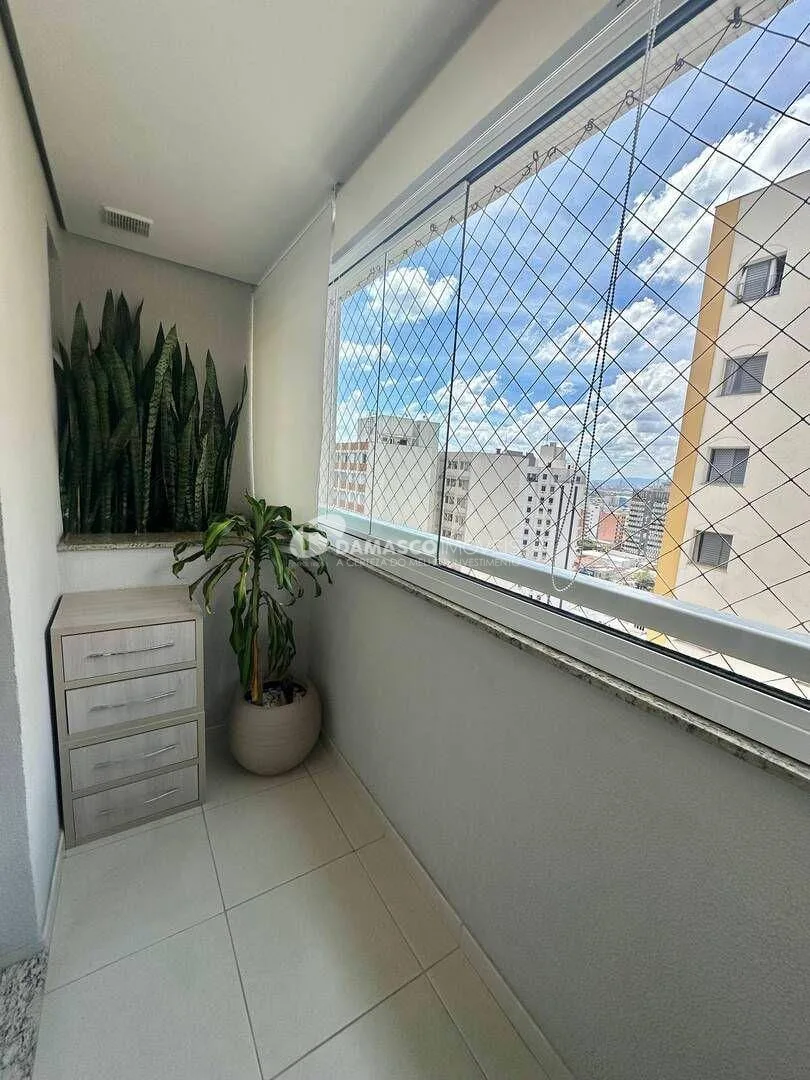 Apartamento à venda Porteira fechada  3 suítes e 3 vagas de garagem- Santa Paula, São Caetano, Santa Paula, São Caetano do Sul, SP