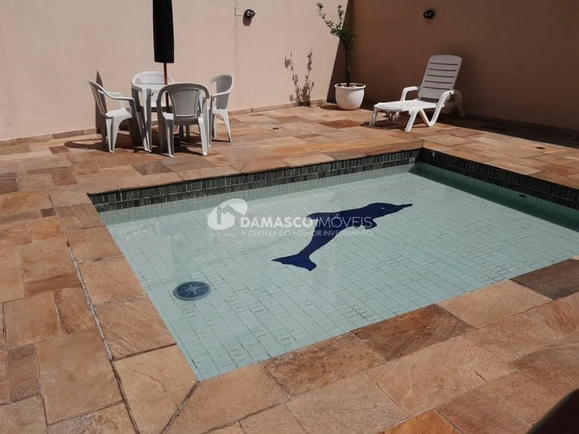 Apartamento à venda 2 Quartos, 1 Vaga, Vila Guarani (Z Sul), São Paulo - SP 