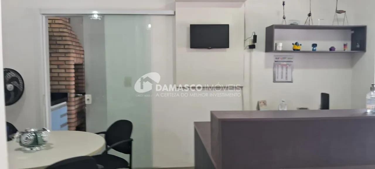 Sobrado à venda, com 67 m² de área útil, Jardim Santo Antônio, Santo André, SP