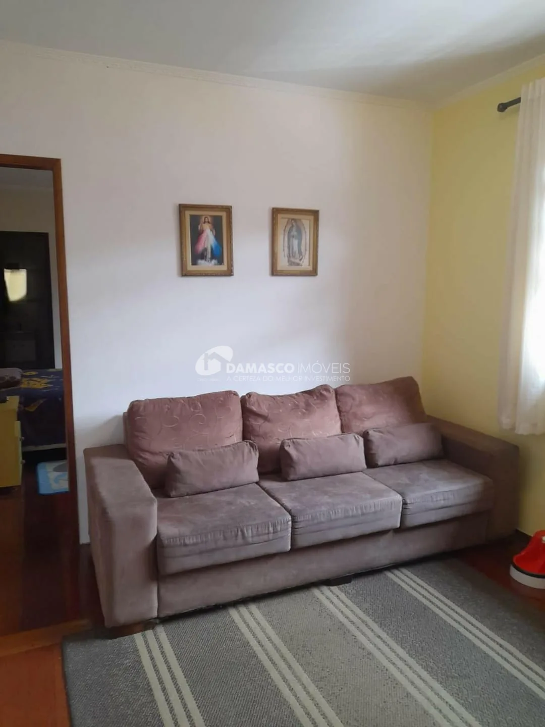 Sobrado à venda 4 Quartos, 2 Suites, 3 Vagas, 210M², Parque Tomas Saraiva, São Paulo - SP