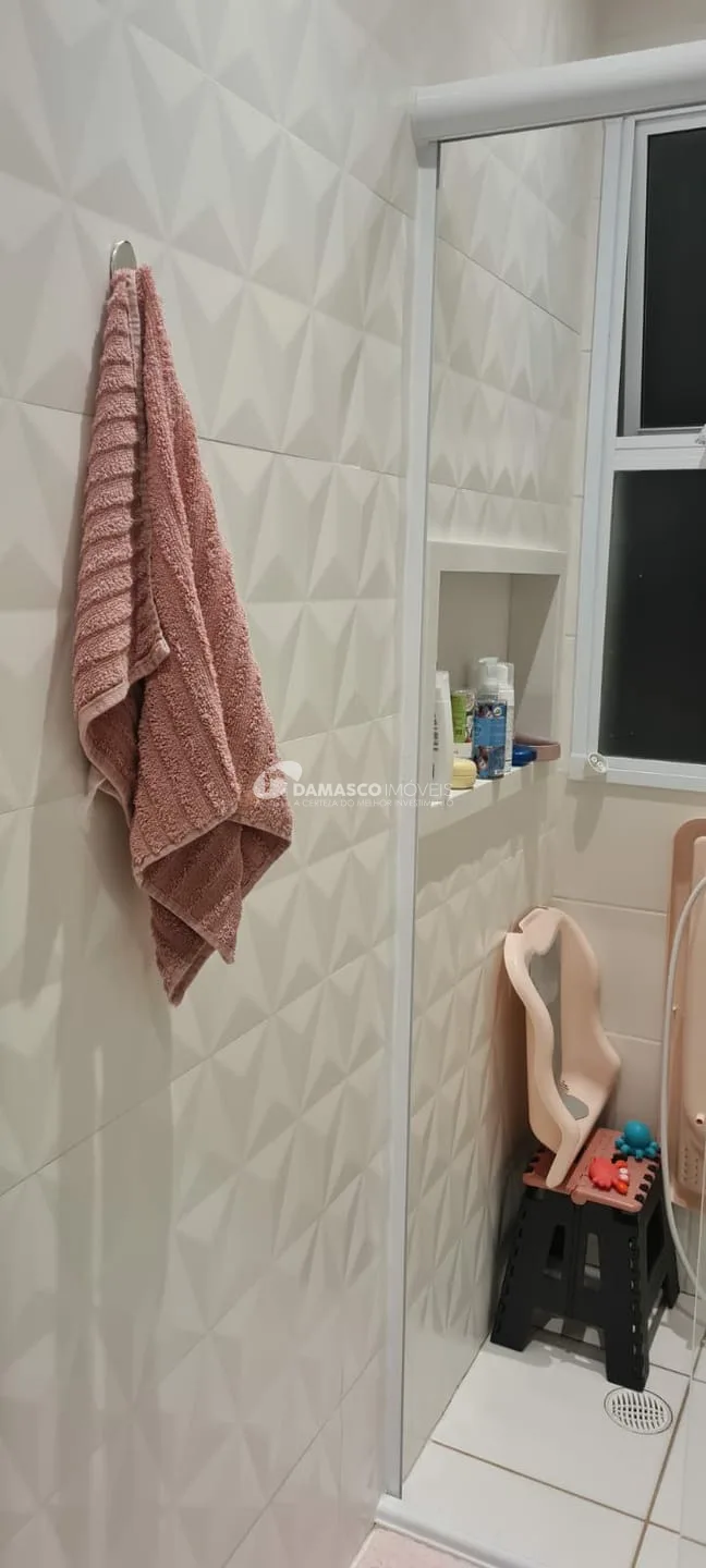 Apartamento à venda 2 Quartos, 1 Vaga, Vila Humaitá, Santo André - SP 