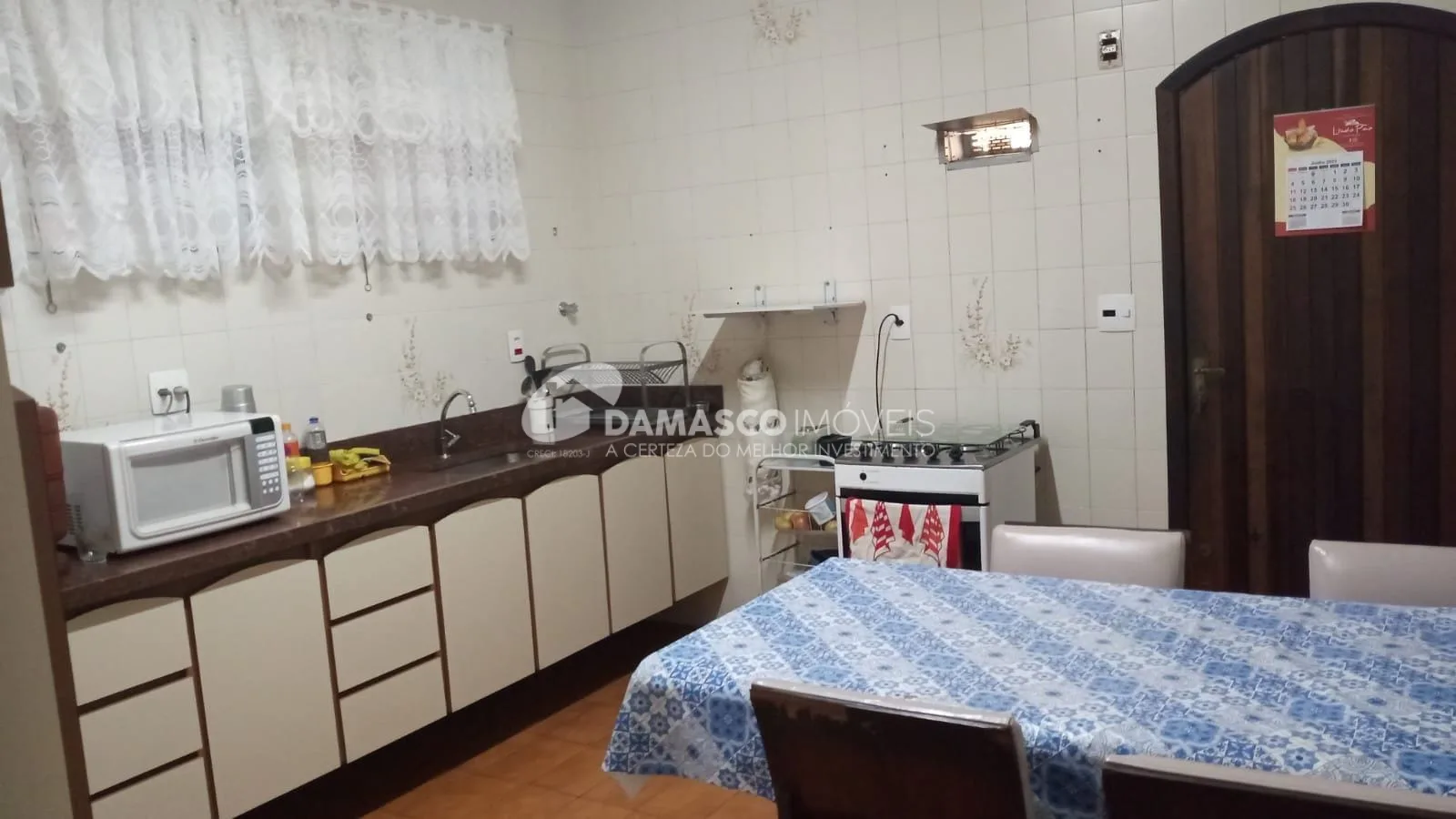 Casa à venda 2 Quartos, 1 Suite, 3 Vagas, 235M², Campestre, Santo André - SP