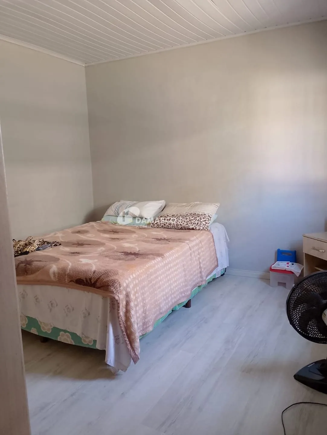 Casa à venda, Jardim Seckler, São Paulo, SP