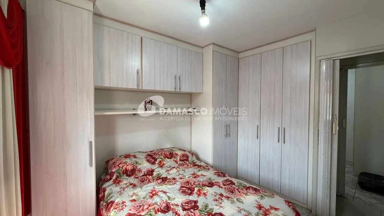 Apartamento à venda, Sacomã
