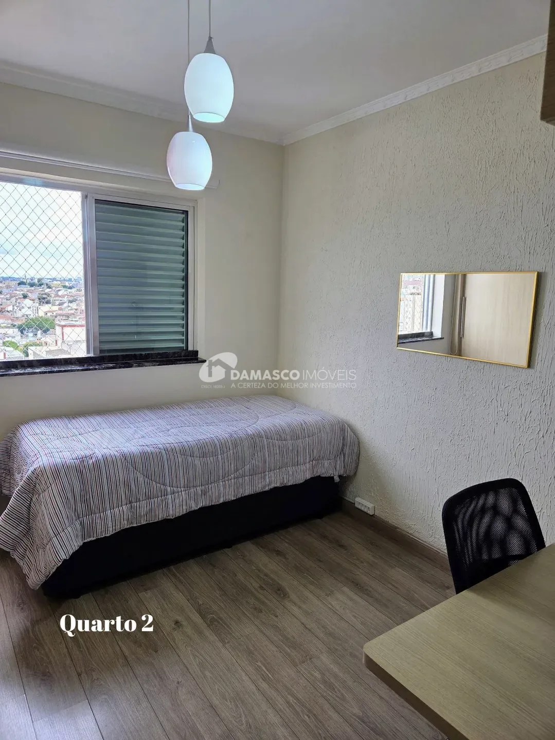 Apartamento à venda 3 Quartos, 1 Vaga, 94M², Santa Maria, São Caetano do Sul - SP