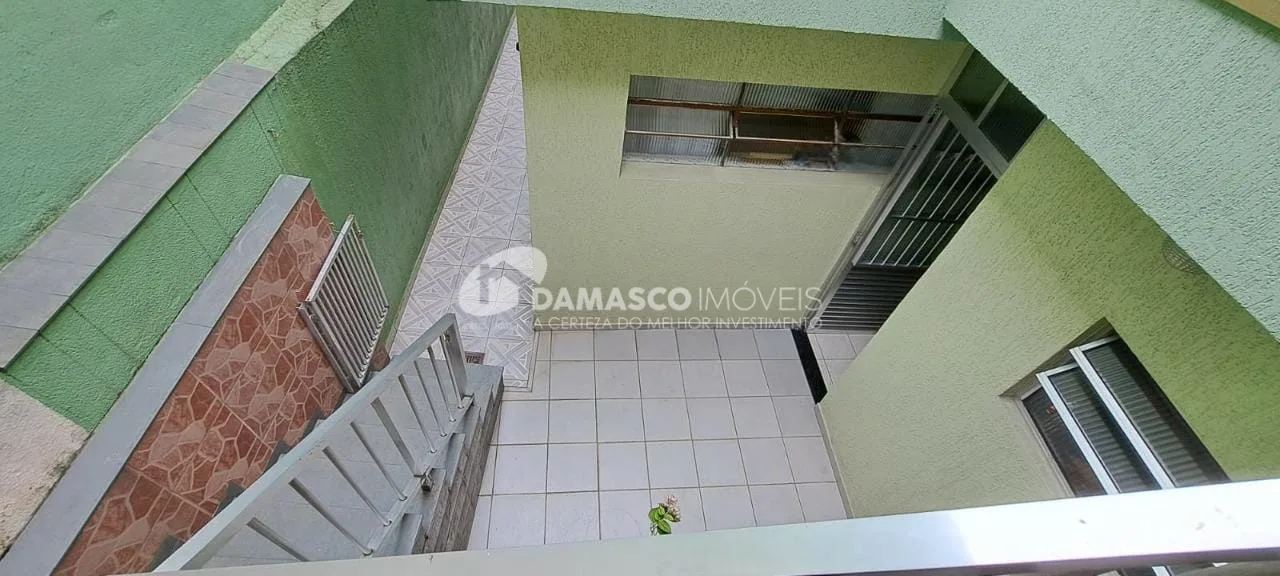 Casa à venda 2 Quartos, 4 Vagas, 315M², Santa Maria, São Caetano do Sul - SP