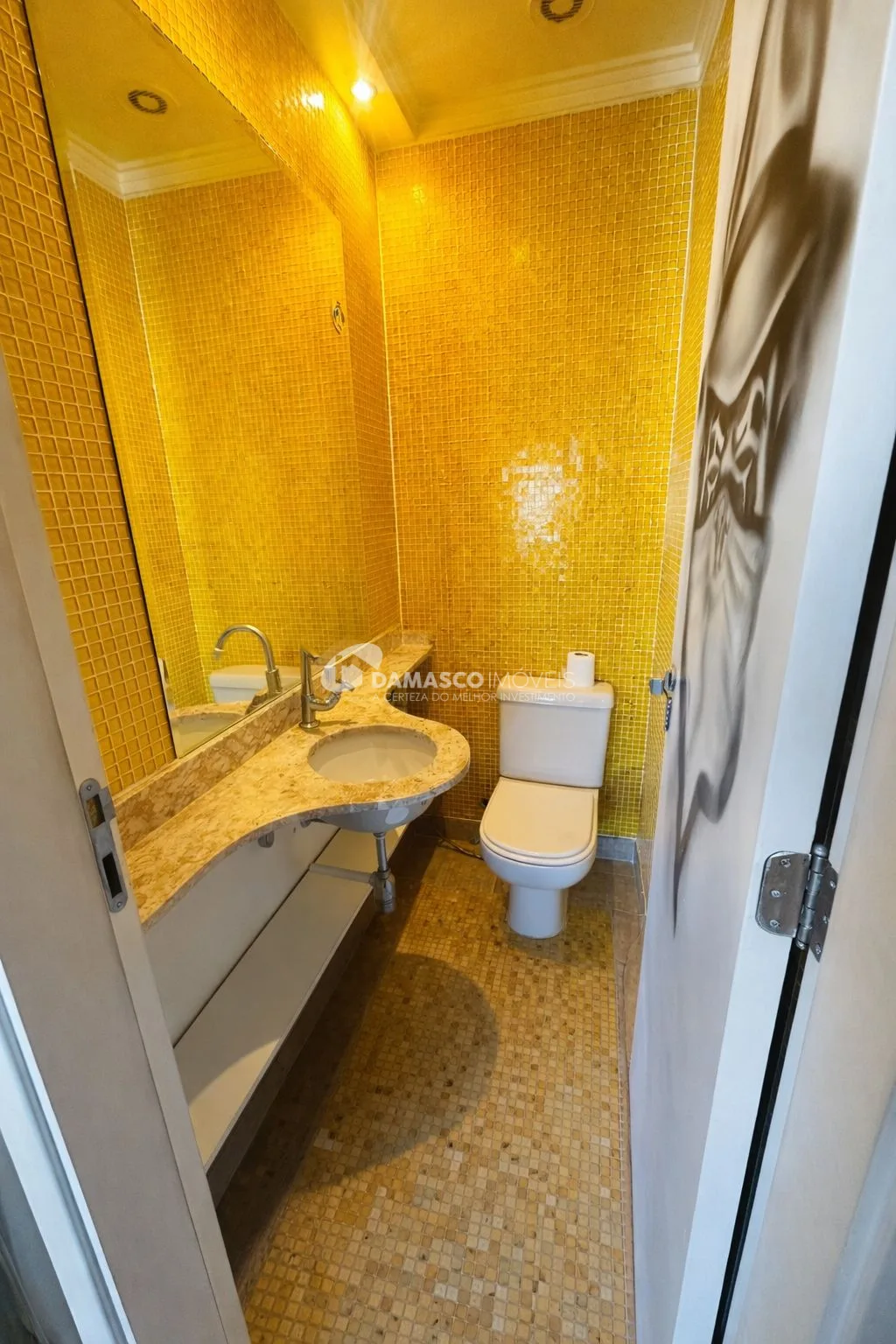 Apartamento para locação, Boa Vista, São Caetano do Sul, SP