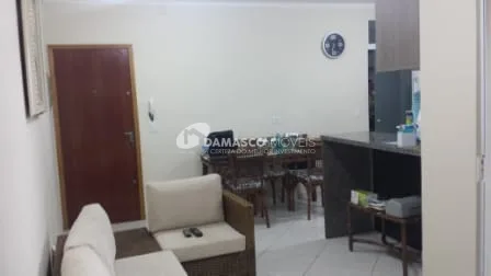 Apartamento à venda 2 Quartos, 1 Vaga, 64M², Vila Floresta, Santo André - SP 