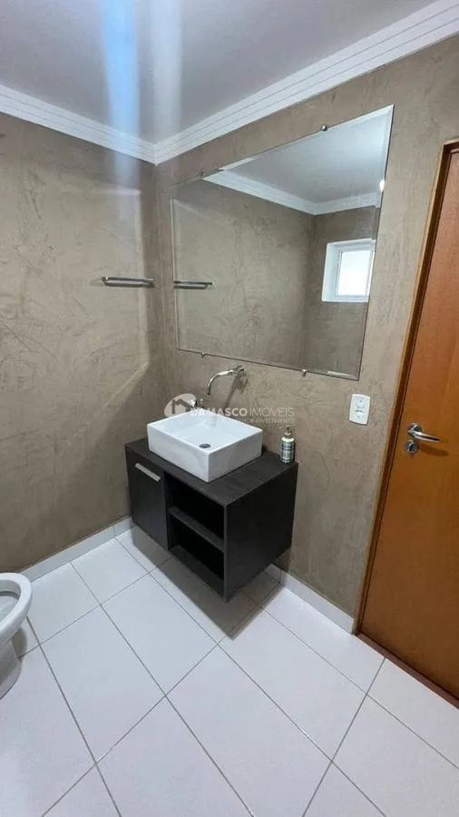 Apartamento à venda, Rudge Ramos, São Bernardo do Campo, SP