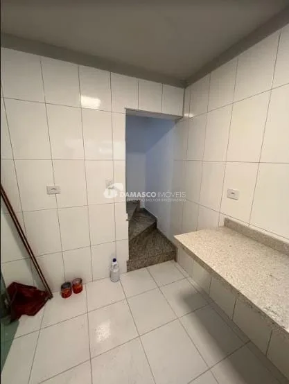 Apartamento à venda 2 Quartos, 1 Vaga, 100M², Vila Camilópolis, Santo André - SP 