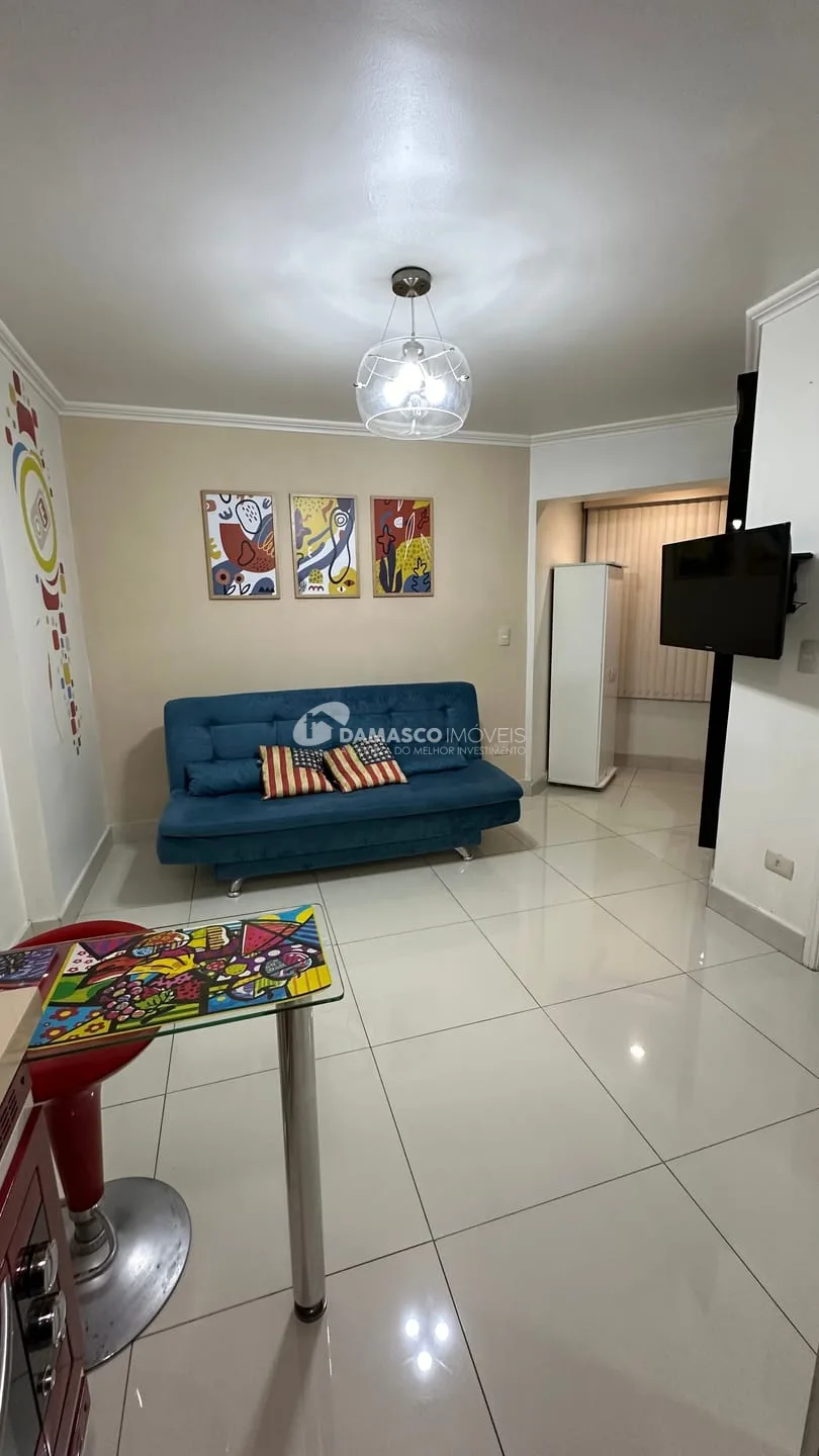 Apartamento à venda, Centro, São Paulo, SP