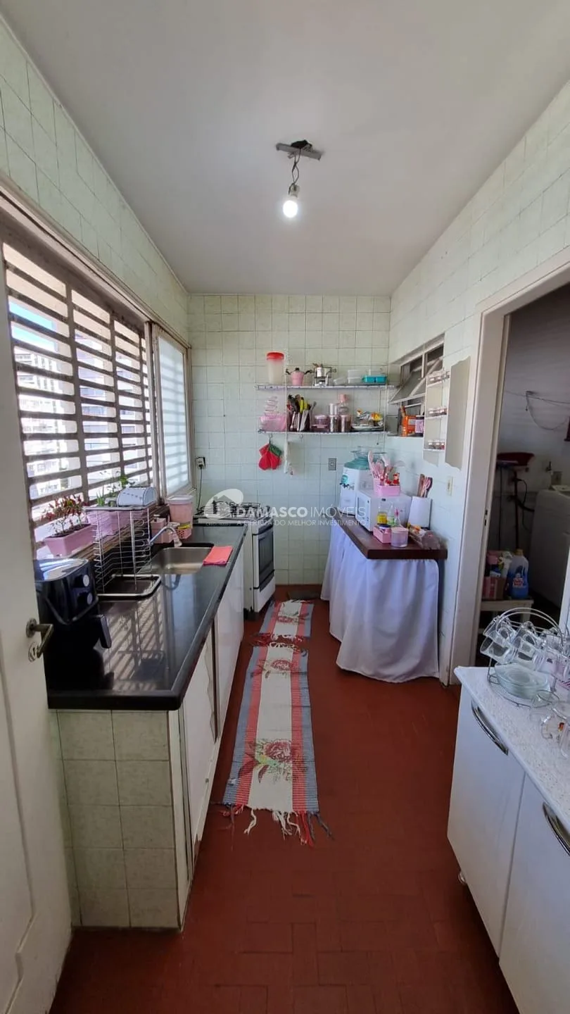 Apartamento à venda, Centro, São Caetano do Sul, SP
