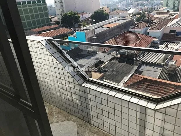 Cobertura à venda 3 Quartos, 1 Suite, 2 Vagas, 150M², Santa Maria, São Caetano do Sul - SP 