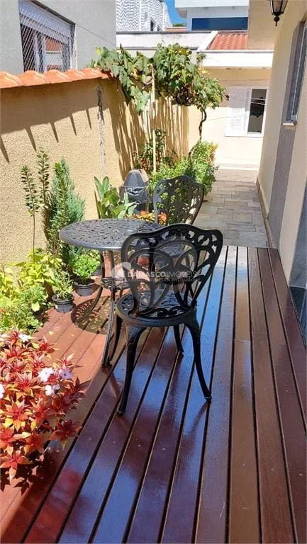 Casa à venda 4 Quartos, 2 Suites, 3 Vagas, 388M², Jardim São Caetano, São Caetano do Sul - SP