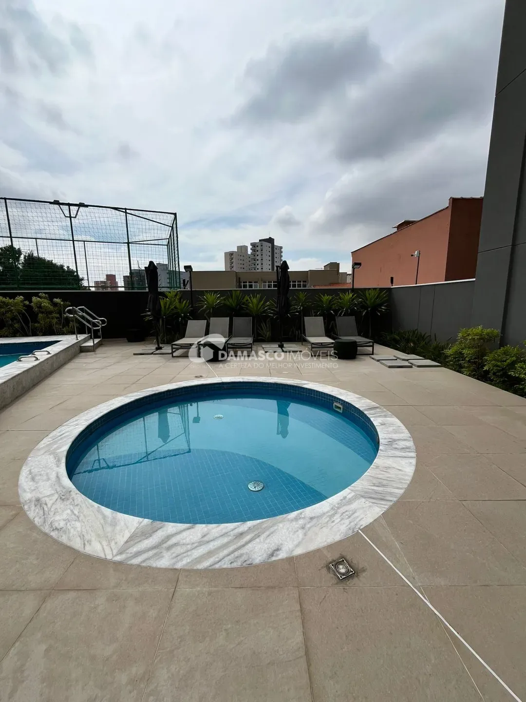 Apartamento à venda, Vila Assunção, Santo André, SP