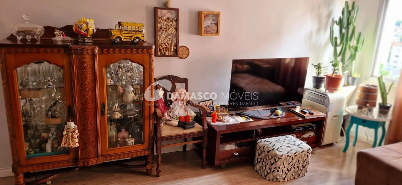 Apartamento à venda 2 Quartos, 1 Suite, 1 Vaga, 76M², Barcelona, São Caetano do Sul - SP 
