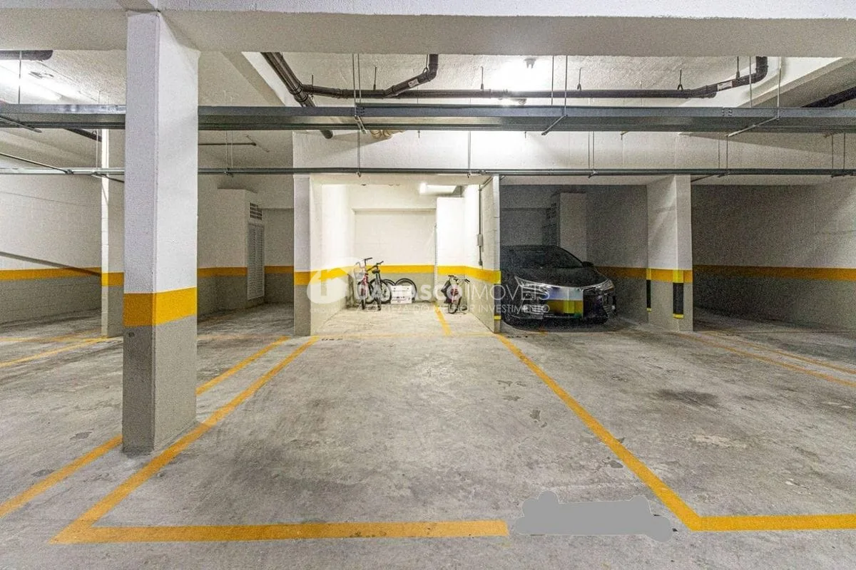 Apartamento à venda, 2 suítes, 2 vagas, Santo Antônio, São Caetano do Sul, SP